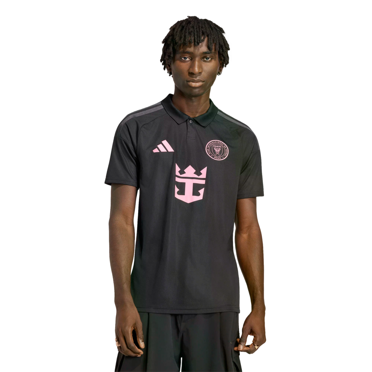 Adidas Inter Miami 26/27 Messi Away Jersey