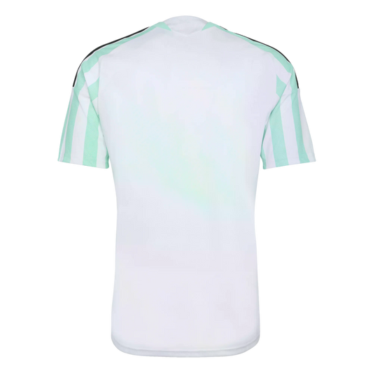 Adidas Austin FC 26/27 Away Jersey