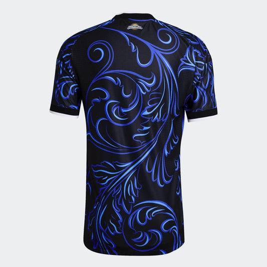 Adidas Men's Argentina Authentic Stadium Away Jersey 2026