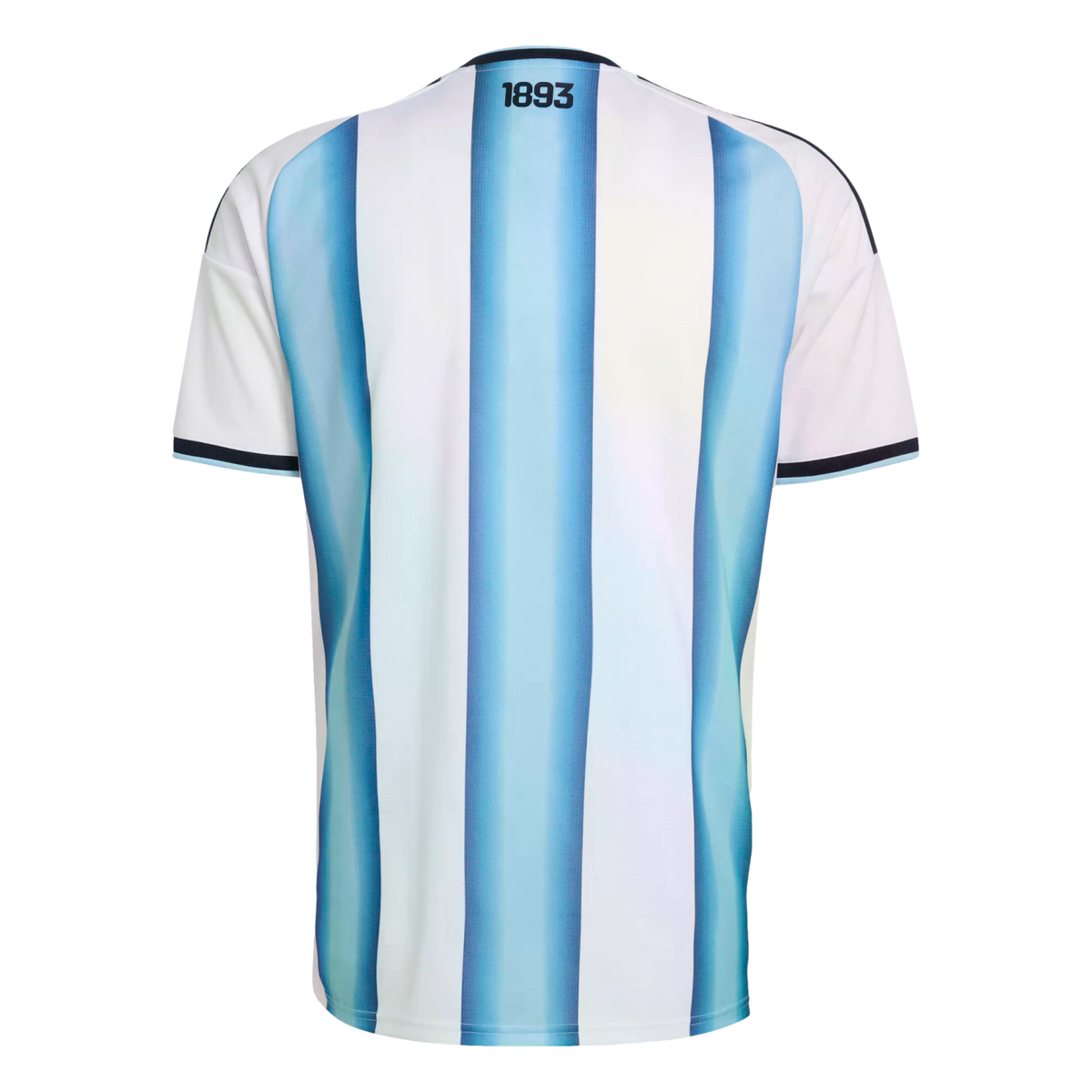 Adidas Argentina 2026 Home Jersey
