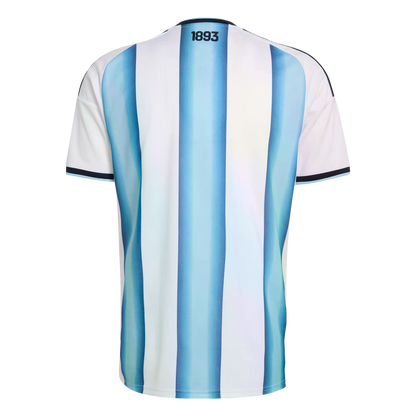 Adidas Argentina 2026 Home Jersey