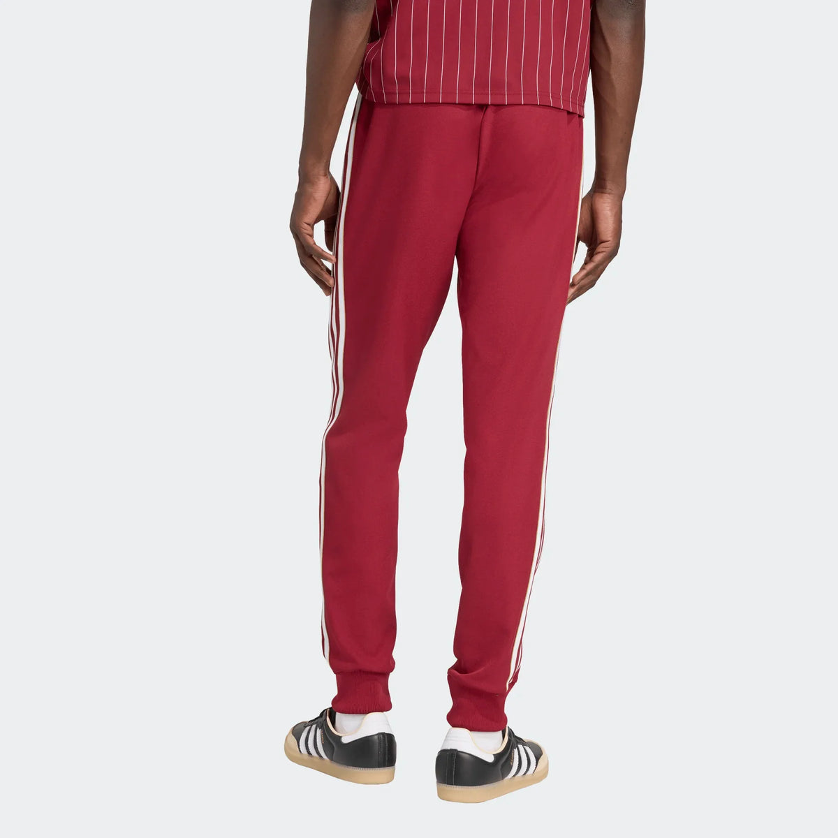 Adidas Arsenal Icon Pants