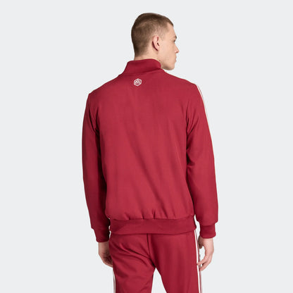 Adidas Arsenal Icon Track Jacket