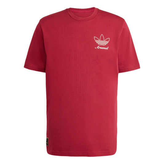 Adidas Arsenal Icon T-Shirt