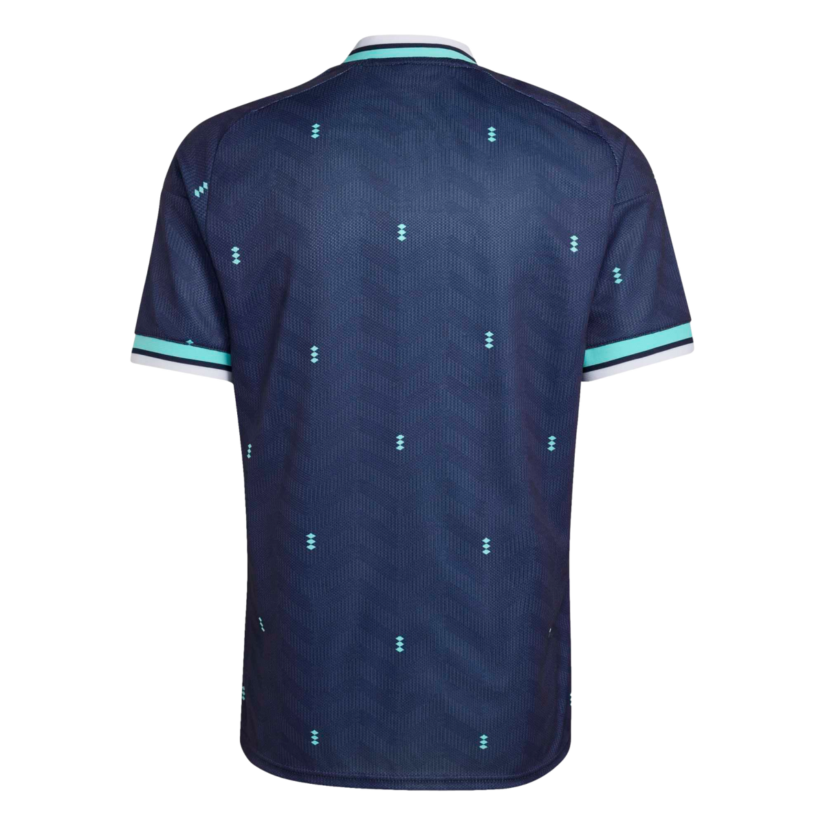 Adidas Germany 2026 Away Jersey