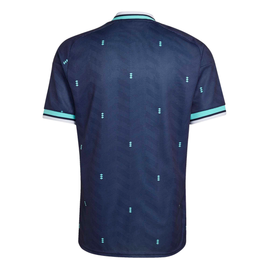 Adidas Germany 2026 Away Jersey