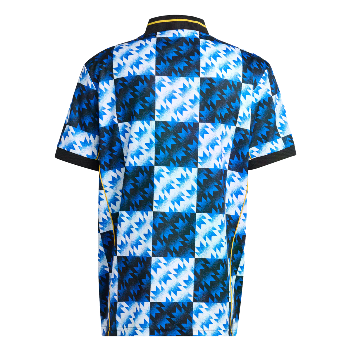 Adidas Manchester United Lifestyler Jersey