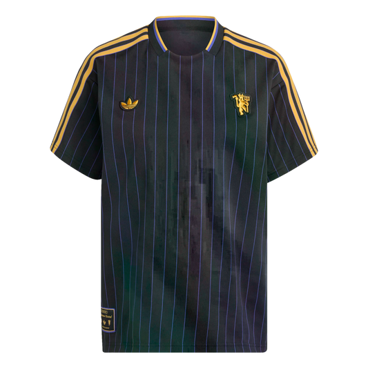 Adidas Manchester United Icon Jersey