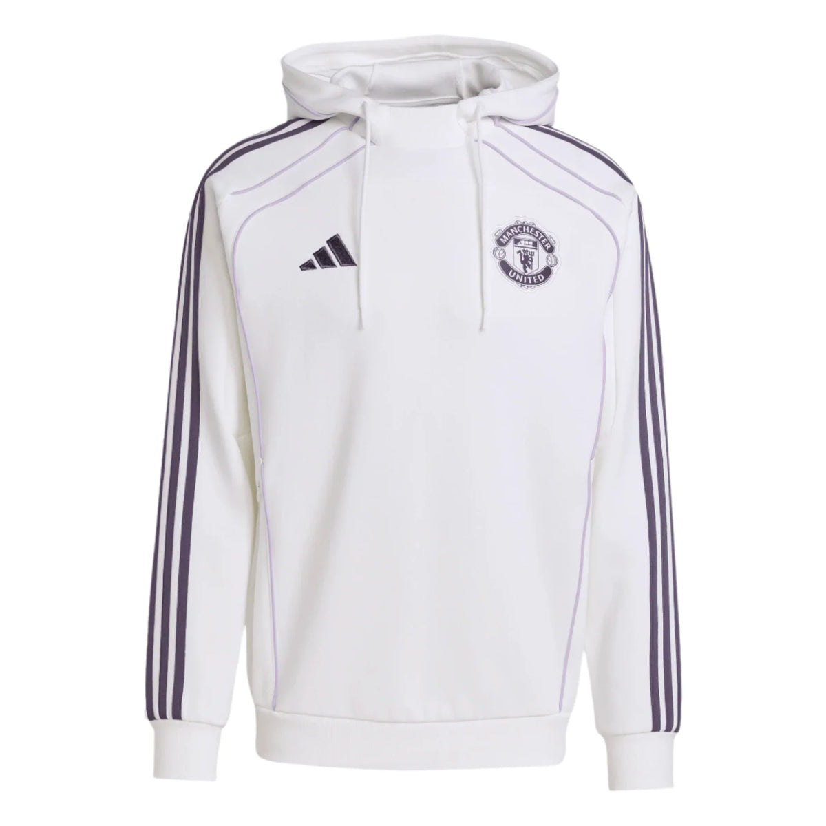 Adidas Manchester United UBP Double Knit  Hoodie