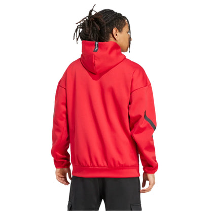 Adidas Manchester United Z.N.E Anthem Jacket