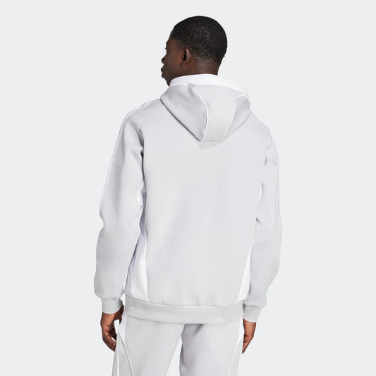 Adidas Men's Real Madrid UBP Hoodie