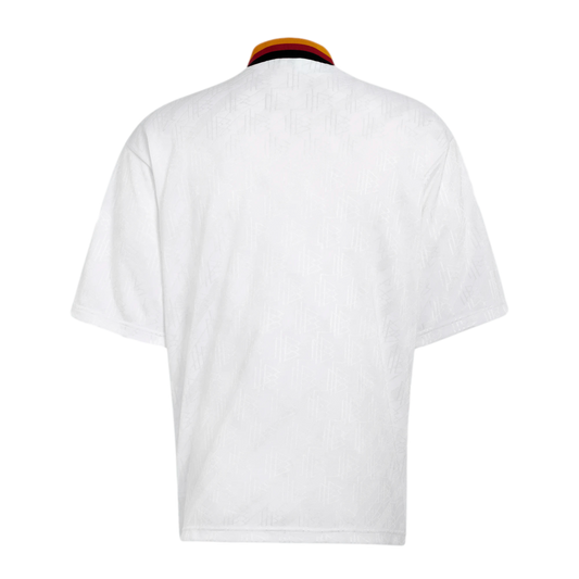 Adidas Germany 1994 Retro Home Jersey