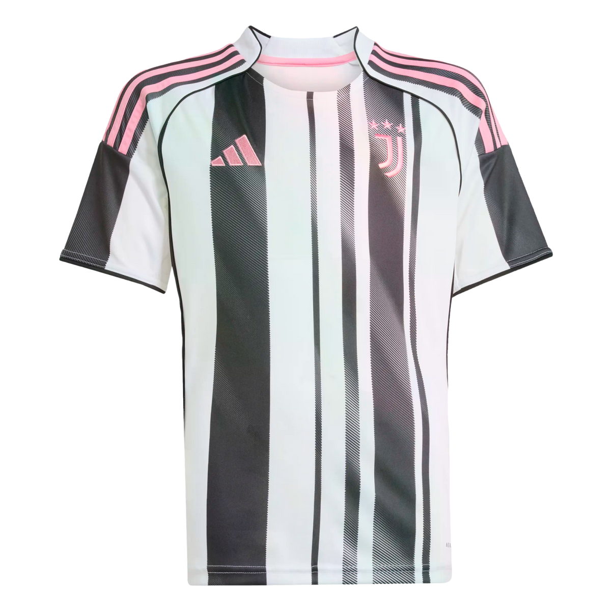 Adidas Juventus 25/26 Youth Home Jersey