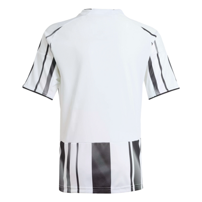 Adidas Juventus 25/26 Youth Home Jersey