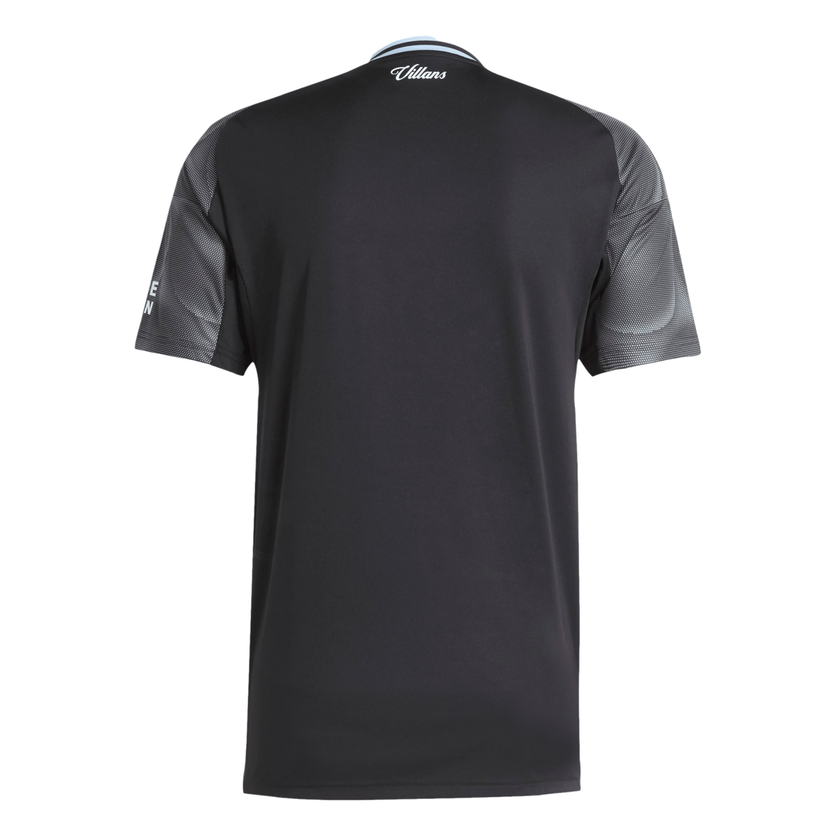 Adidas Aston Villa 25/26 Away Jersey