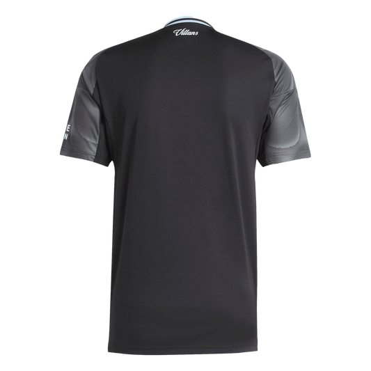 Adidas Aston Villa 25/26 Away Jersey