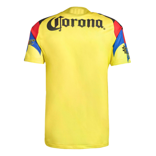 Adidas Club America 25/26 Authentic Home Jersey