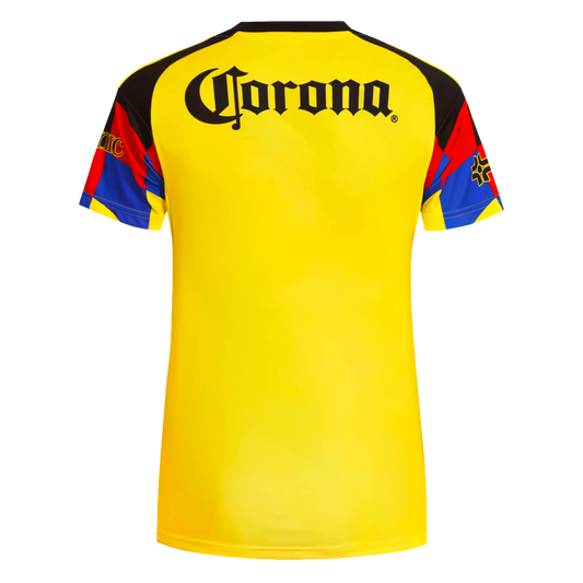 Adidas Club America 25/26 Womens Home Jersey