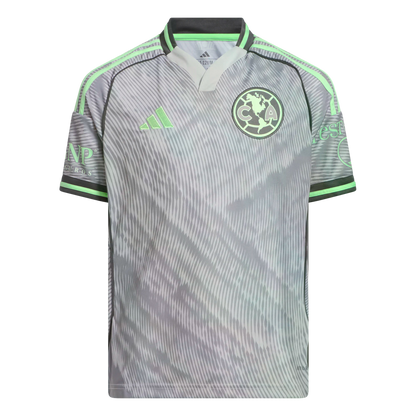 Adidas Club America 25/26 Youth Third Jersey