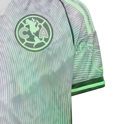 Adidas Club America 25/26 Youth Third Jersey