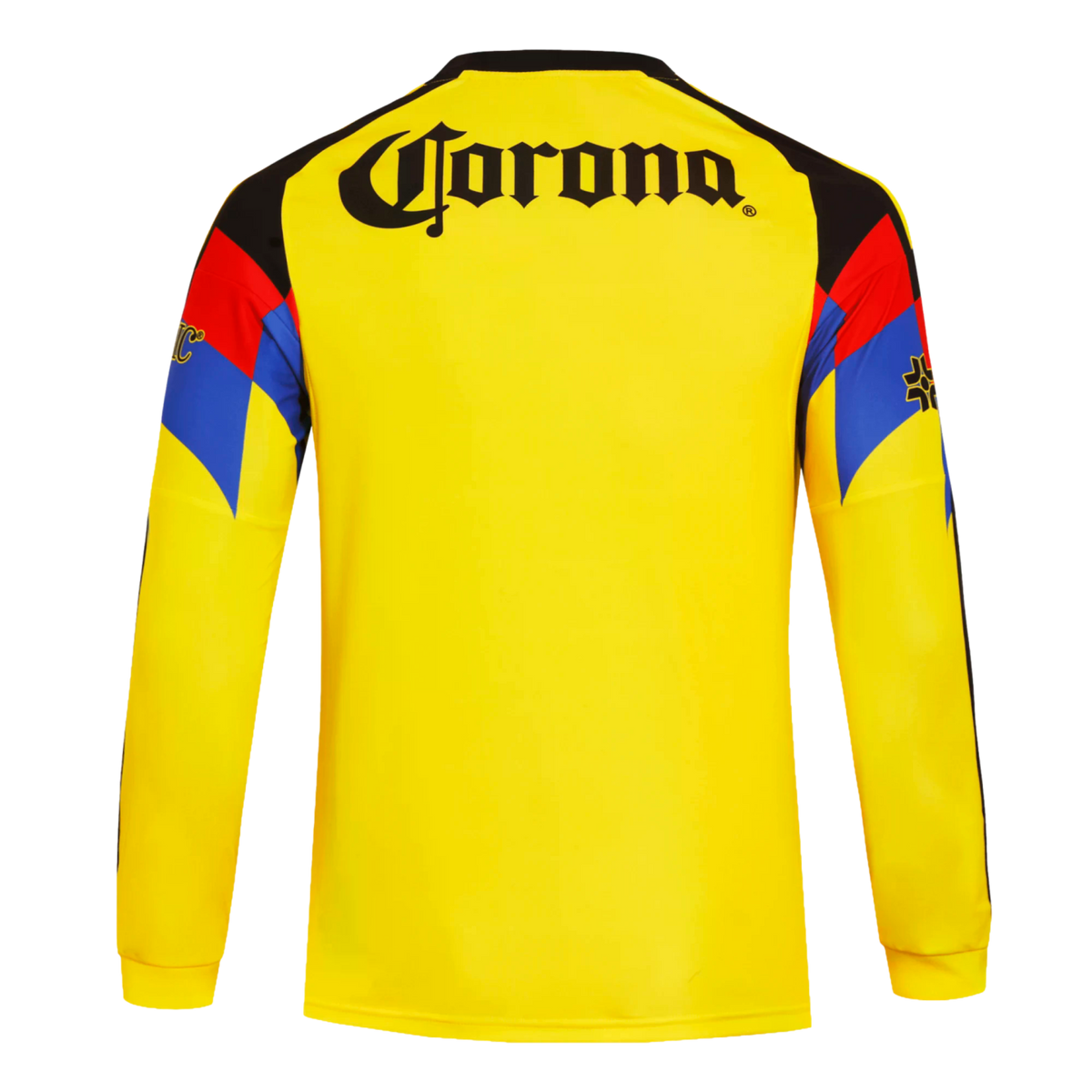 Adidas Club America 25/26 Long Sleeve Home Jersey