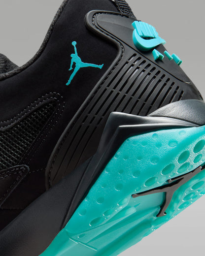 Nike Men's Jordan Mvp 92 Shoes - Black / Anthracite / Gamma Blue
