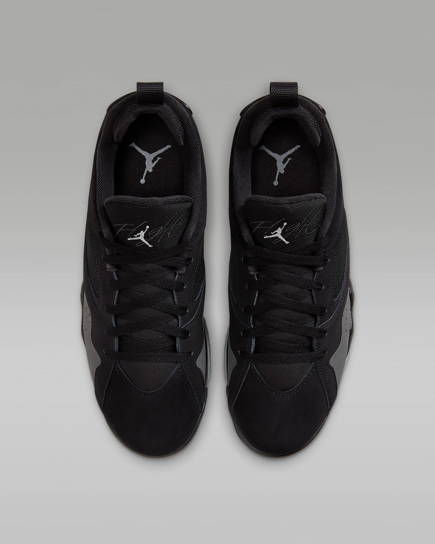 Nike Men's Mvp 92 Shoes - Black / Wolf Grey / Anthracite