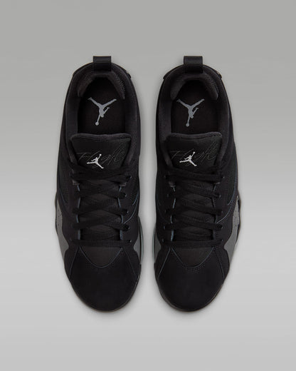 Nike Men's Mvp 92 Shoes - Black / Wolf Grey / Anthracite