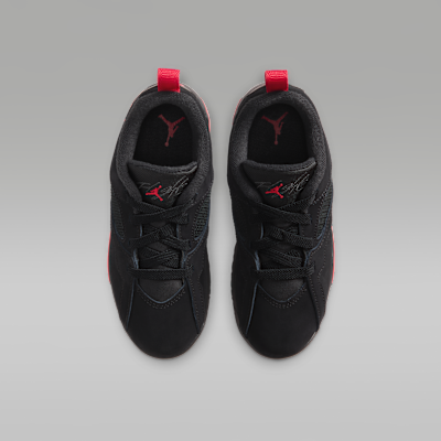 Nike Kids' Jordan Mvp 92 Shoes - Black / Gym Red / Anthracite