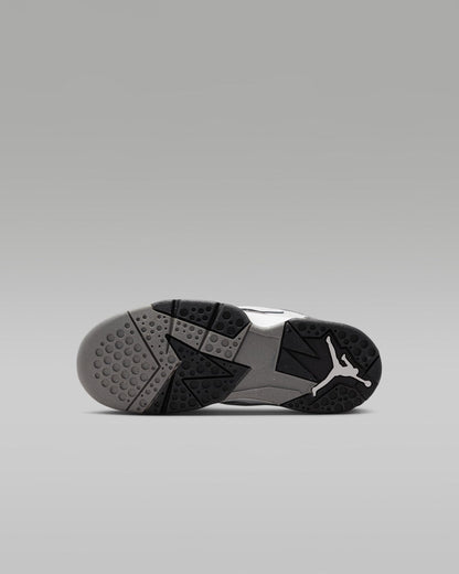 Nike Kids' Jordan Mvp 92 Shoes - Photon Dust / Flat Pewter / White / Blue Chill