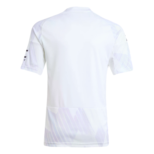 Adidas Manchester United 25/26 Youth Away Jersey
