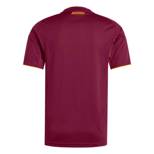 Adidas AS Roma 25/26 Home Jersey