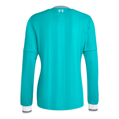 Adidas Liverpool 25/26 Long Sleeve Third Jersey