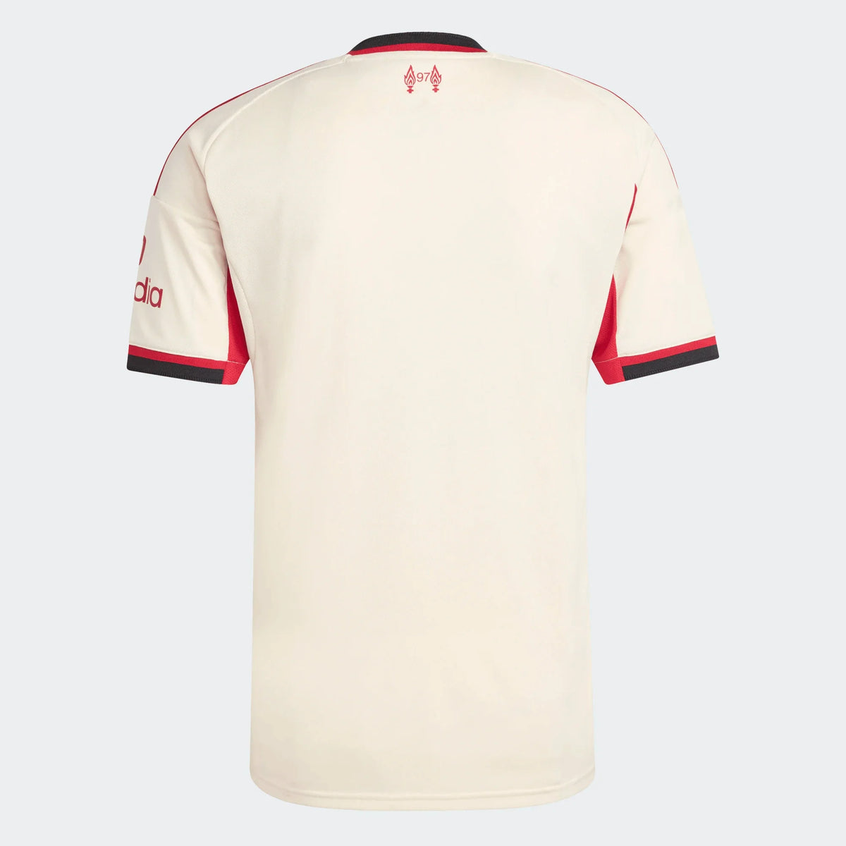 Adidas Men's Liverpool FC Stadium Away Soccer Jersey 25/26