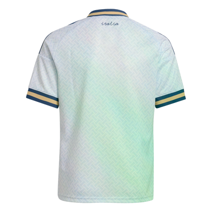 Adidas Italy 2026 Youth Away Jersey