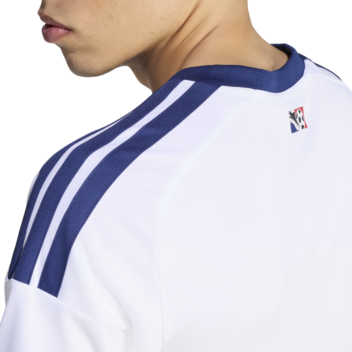 Adidas Chicago Fire 2026 Archive Third Jersey
