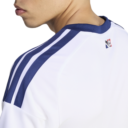 Adidas Chicago Fire 2026 Archive Third Jersey