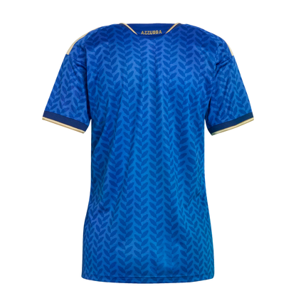 Adidas Italy 2026 Womens Home Jersey