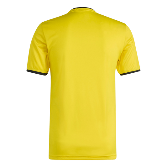 adidas Entrada 26 Jersey - Yellow
