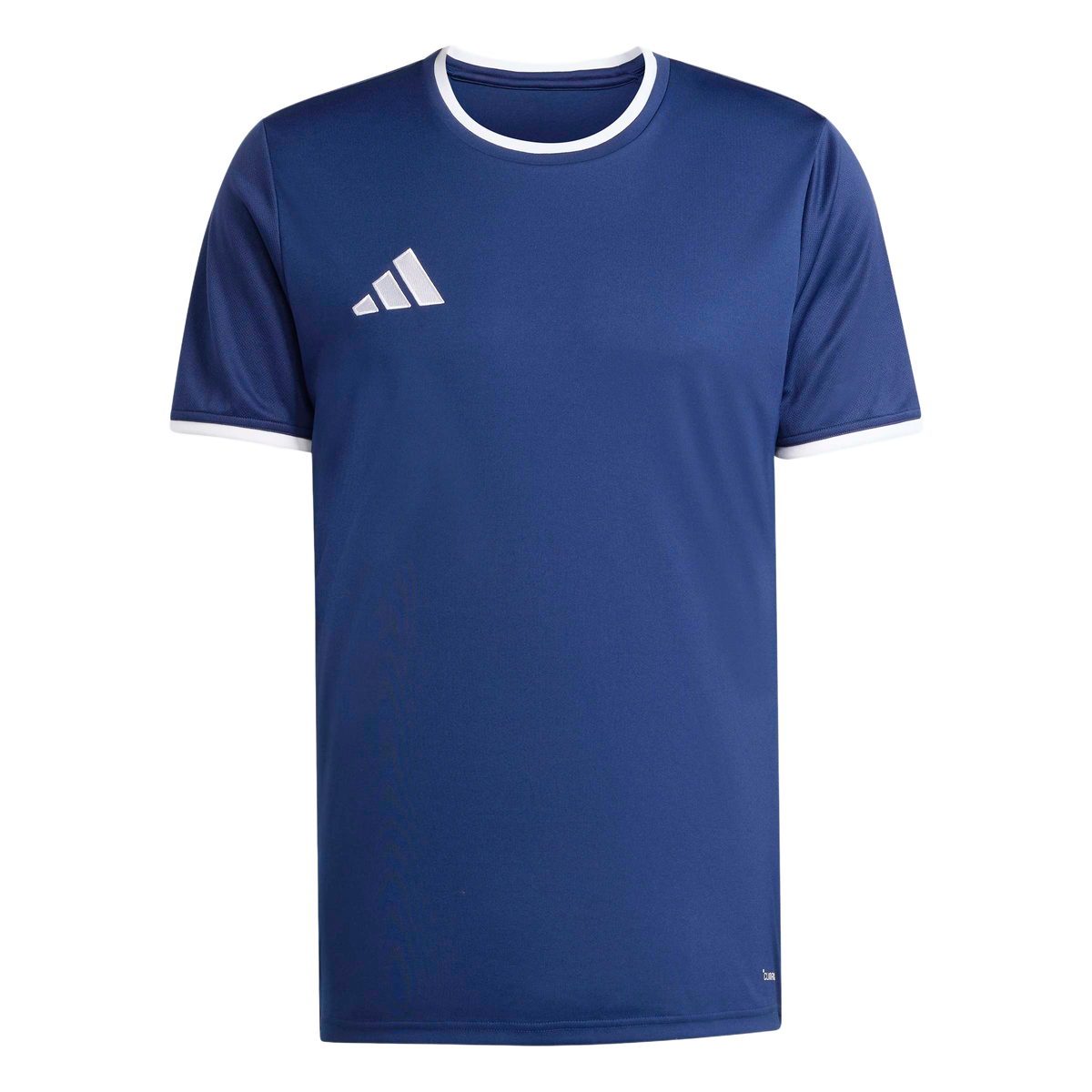 adidas Entrada 26 Jersey - Navy Blue