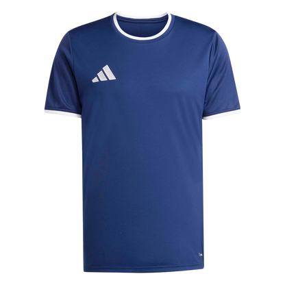 adidas Entrada 26 Jersey - Navy Blue