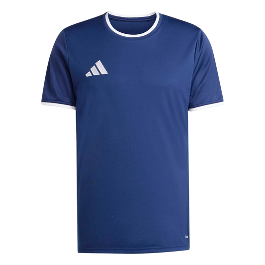 adidas Entrada 26 Jersey - Navy Blue