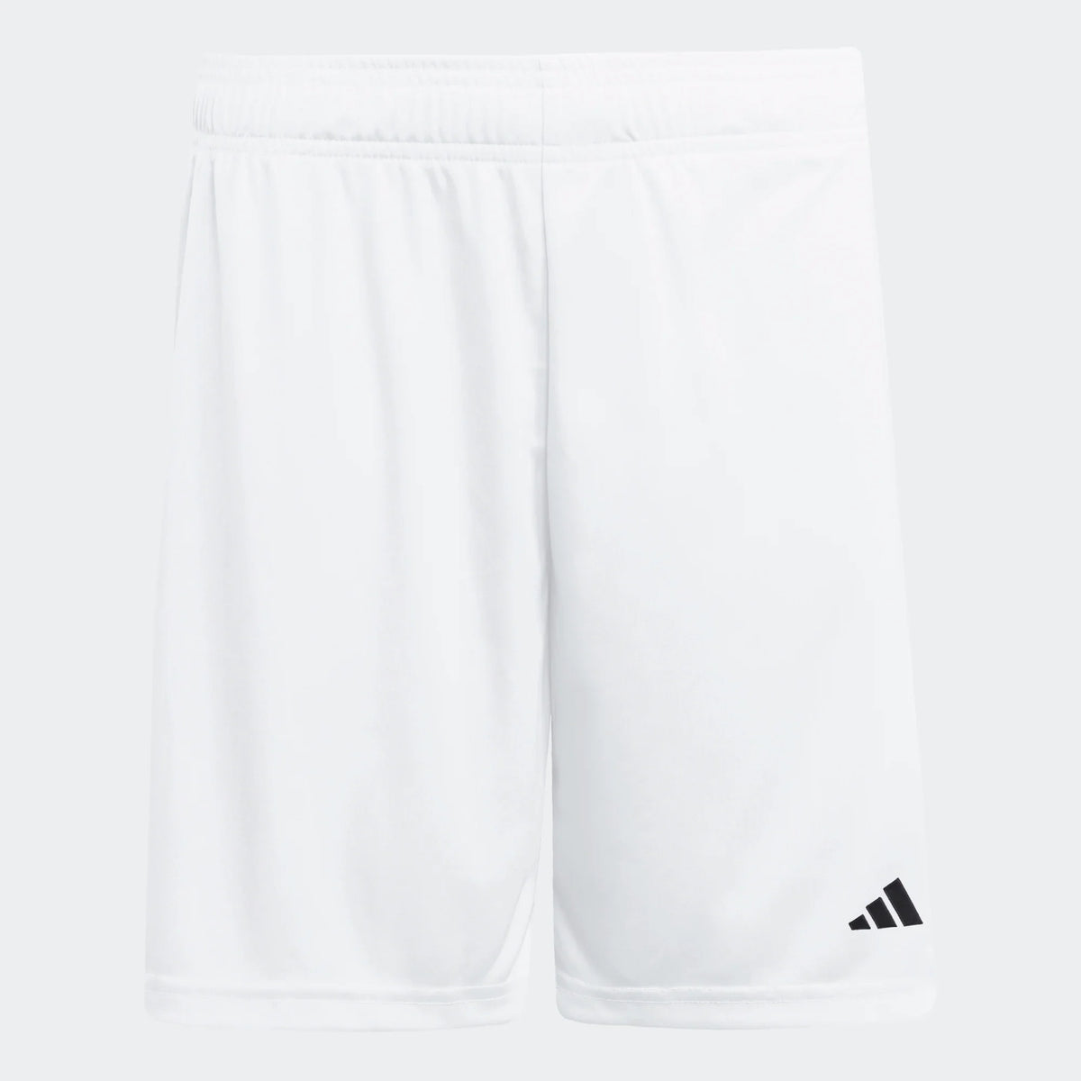 Adidas Entrada26 Shorts-WHITE