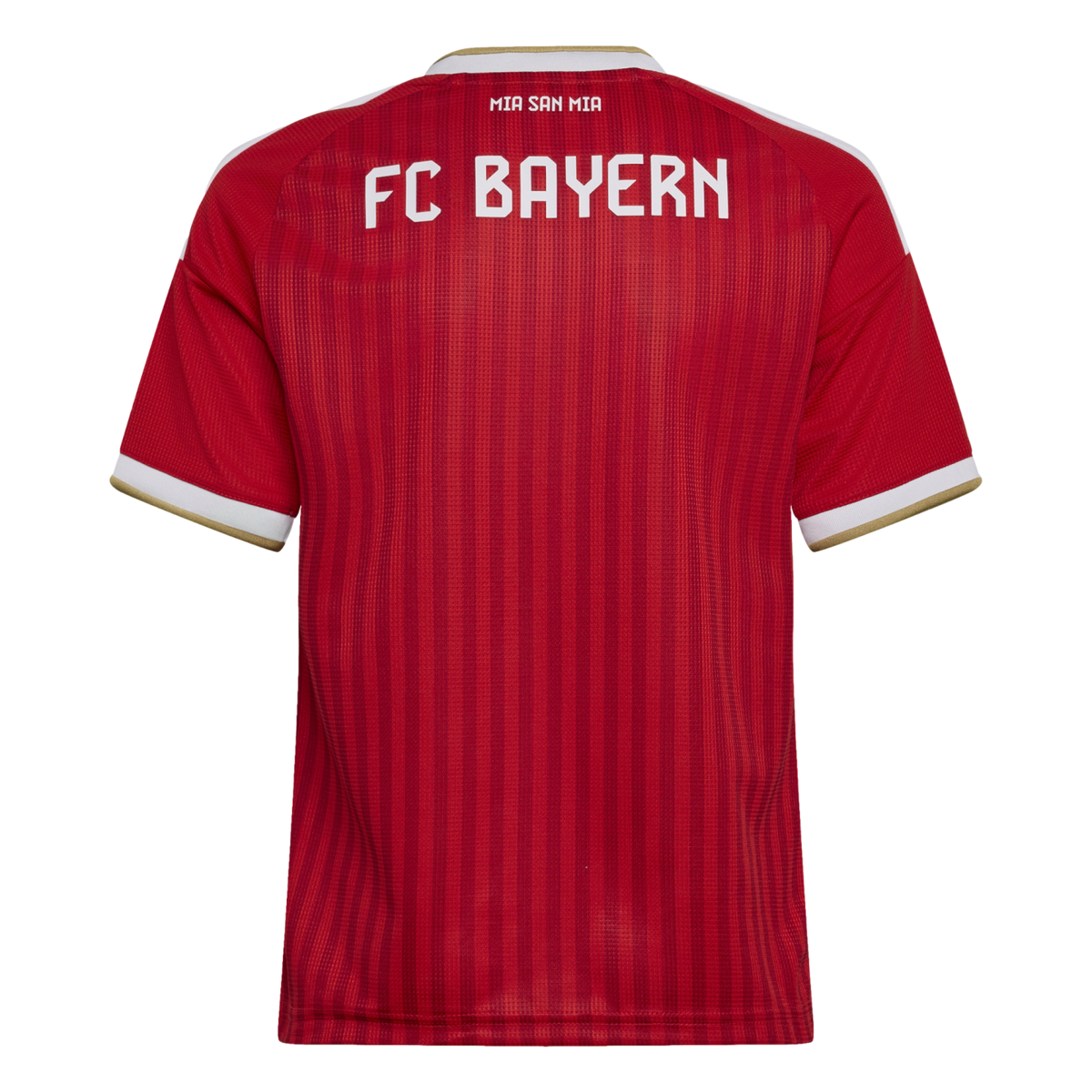 Adidas Bayern Munich 26/27 Youth Home Jersey
