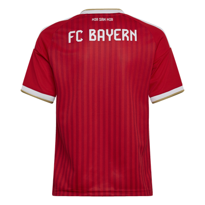 Adidas Bayern Munich 26/27 Youth Home Jersey