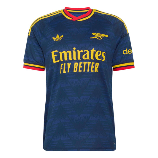Adidas Men's Arsenal FC Away Stadium Jersey 26/27
