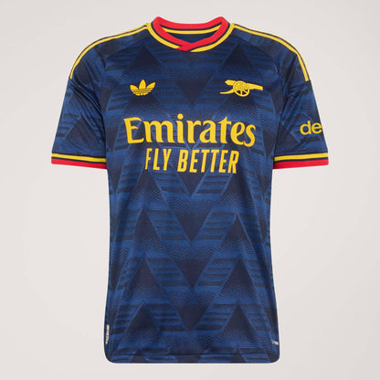 Adidas Men's Arsenal FC Away Authentic Jersey 26/27