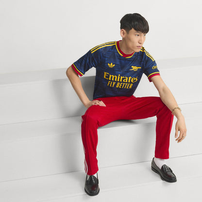 Adidas Men's Arsenal FC Away Authentic Jersey 26/27