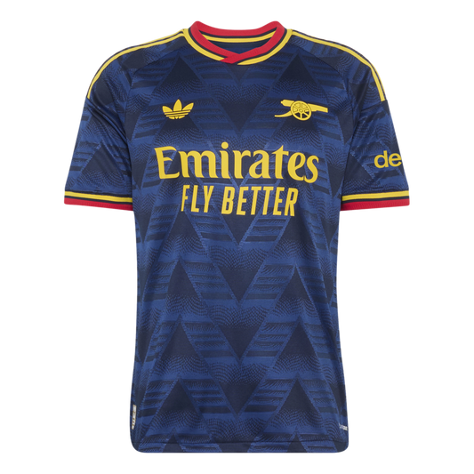 Adidas Arsenal 26/27 Authentic Away Jersey