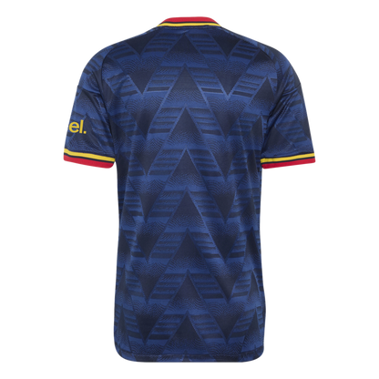Adidas Arsenal 26/27 Authentic Away Jersey